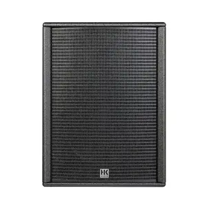 HK Audio Premium PRO 115 XD2 1200W 1" x 15" Active Speaker *USA Small Business*