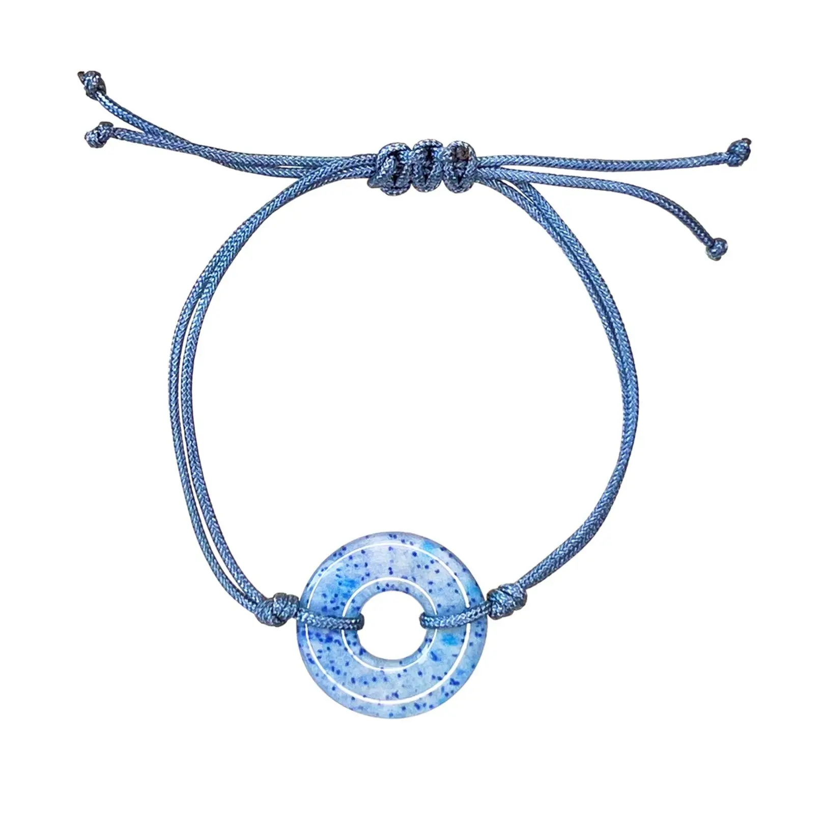 Life Saver Bracelet for Multiple Sclerosis Awareness
