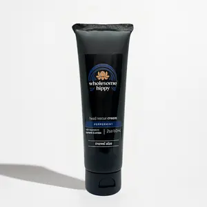 Head Rescue - Peaceful Peppermint 2oz