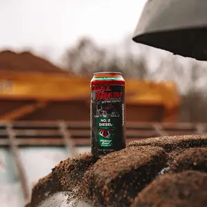 #2 Diesel Original Flavor