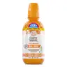 GuruNanda Dry Mouth Oral Rinse, Alcohol & Fluoride Free Mouthwash for Dry Mouth Relief, Oral Comfort & Soothing Hydration, Fresh Mint