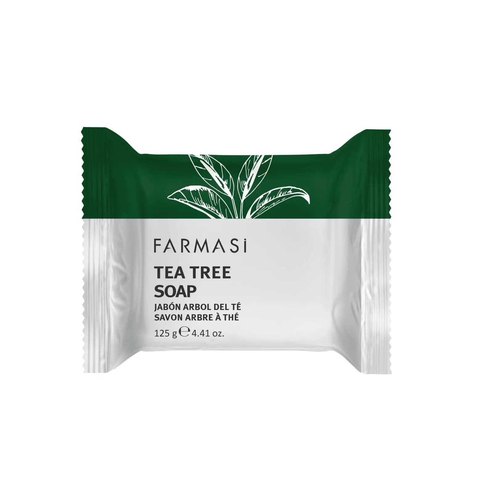 FARMASi Tea Tree Soap
