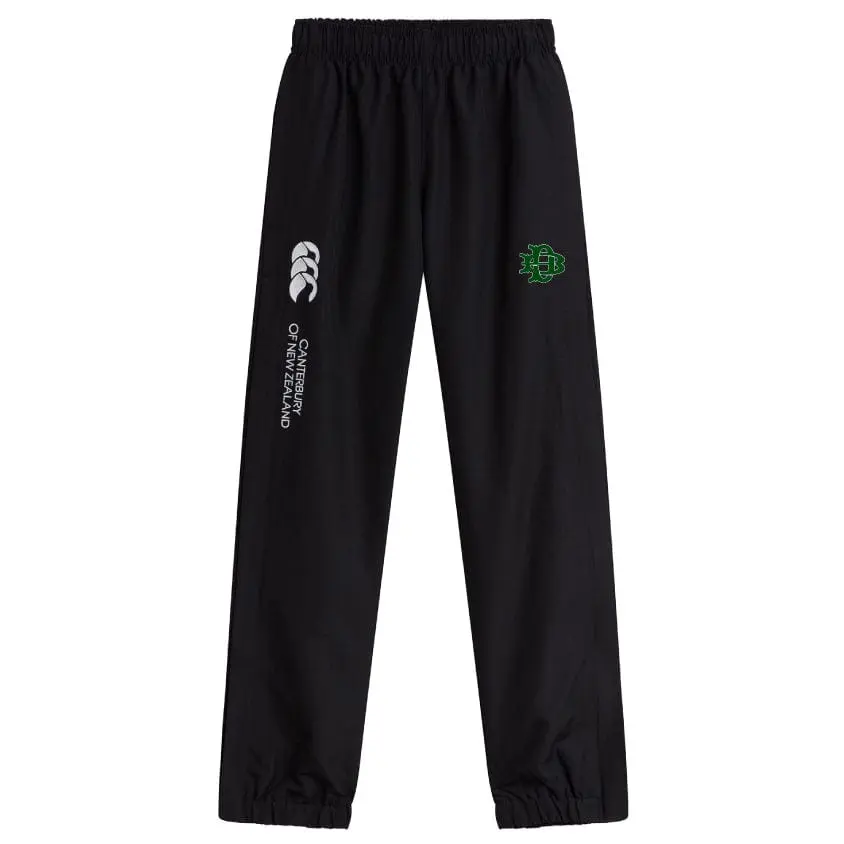 Denver Barbarians Cuffed Hem Stadium Pant by Canterbury