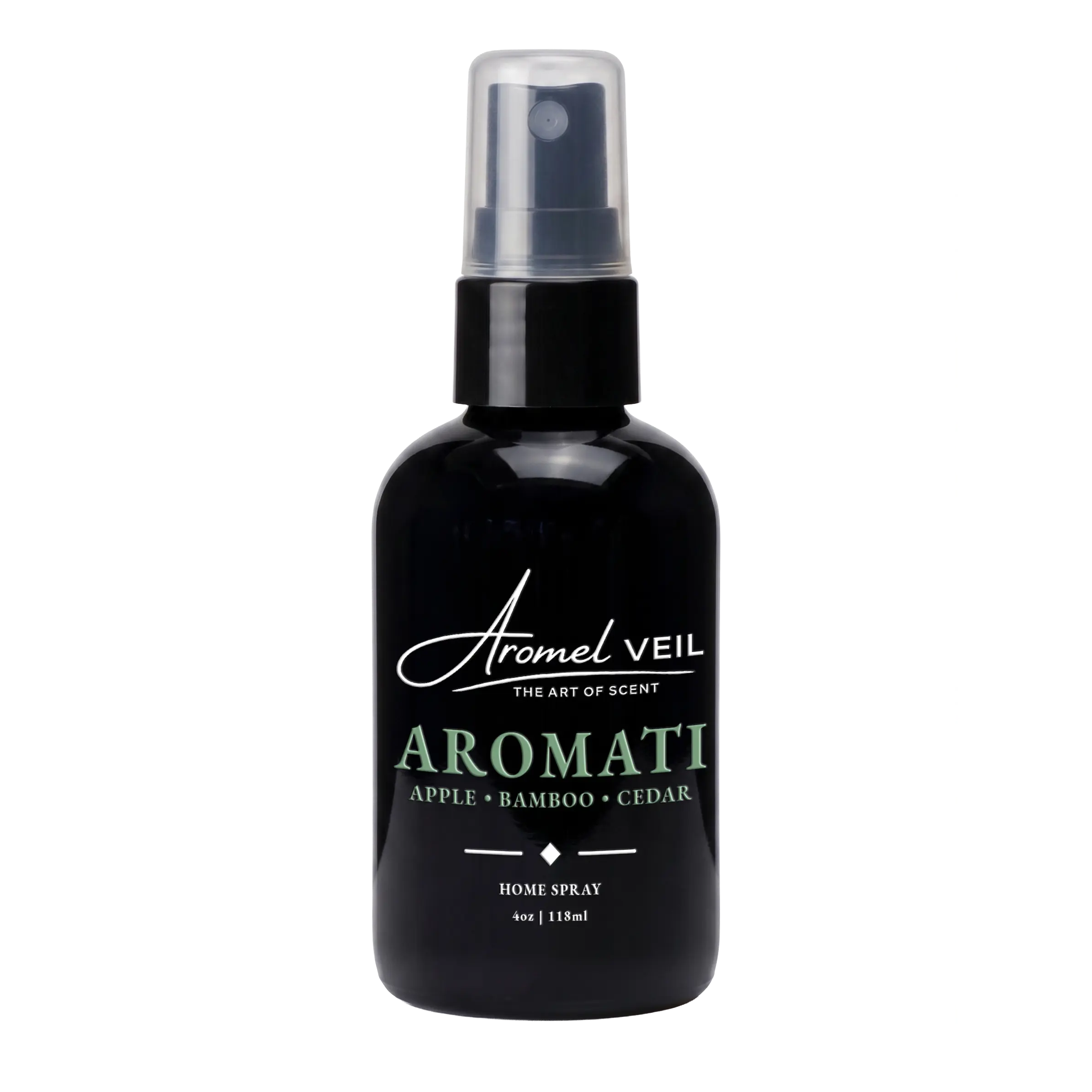 Aromel Veil — Aromati