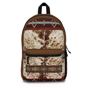 Western Backpack Western Backpack