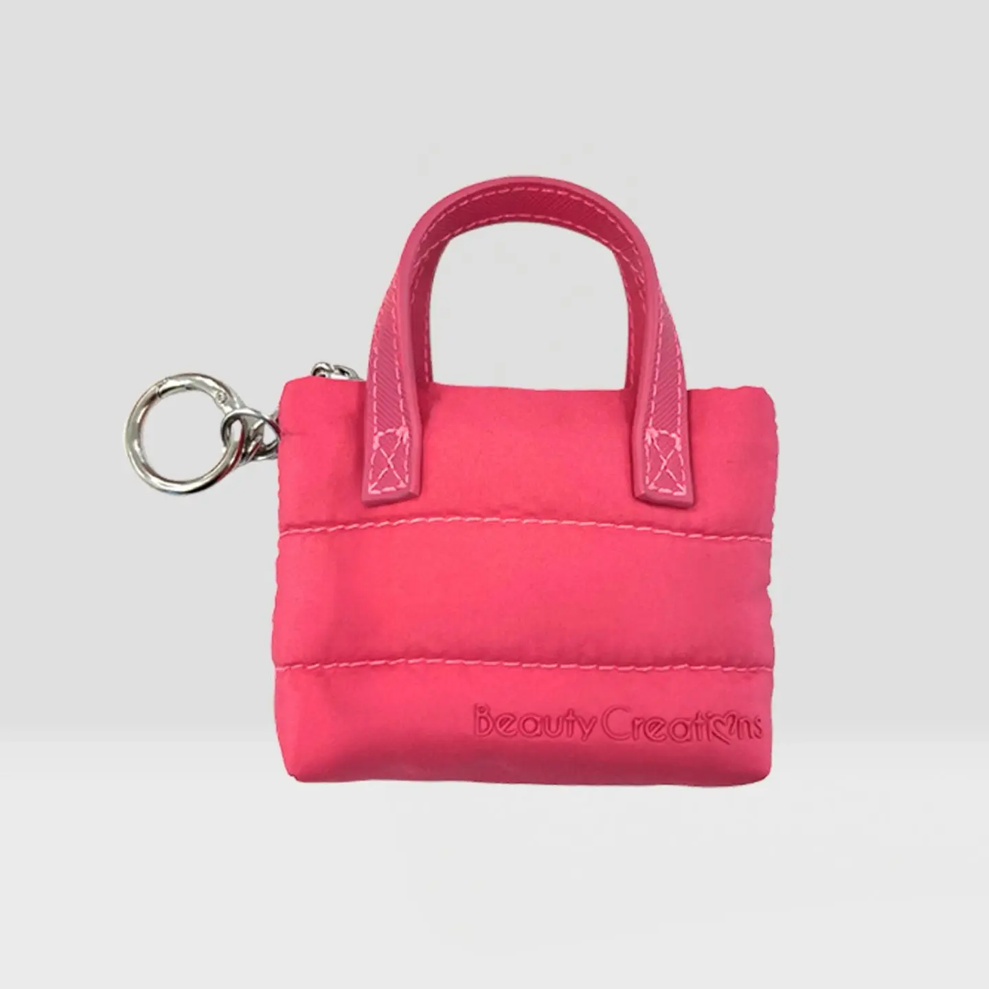 Plush Tote Bag Small