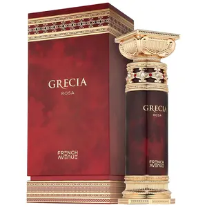 Grecia Rosa Extrait French Avenue for women and men