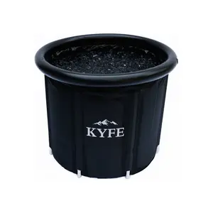 KYFE POD - Portable Ice Plunge