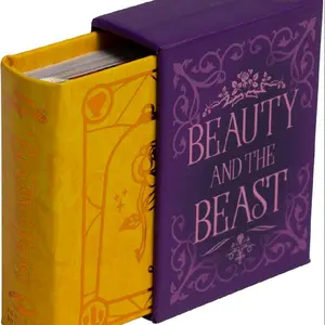 Belle Mini Book