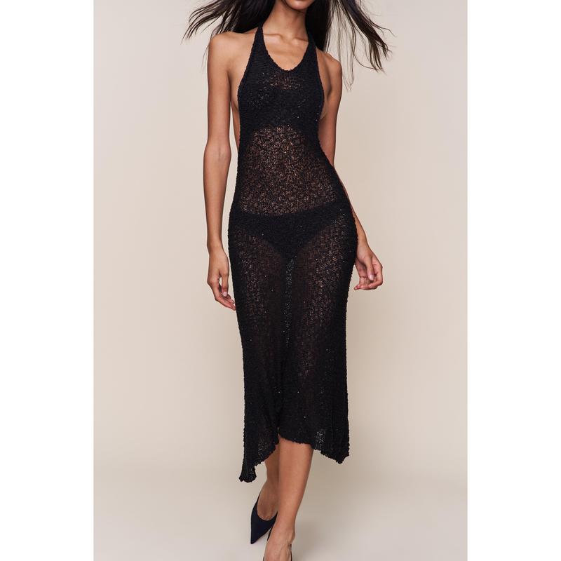 Giselle Sequin Dress