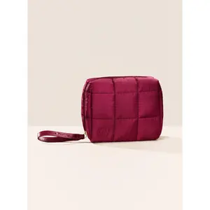 Puffy Essentials Pouch