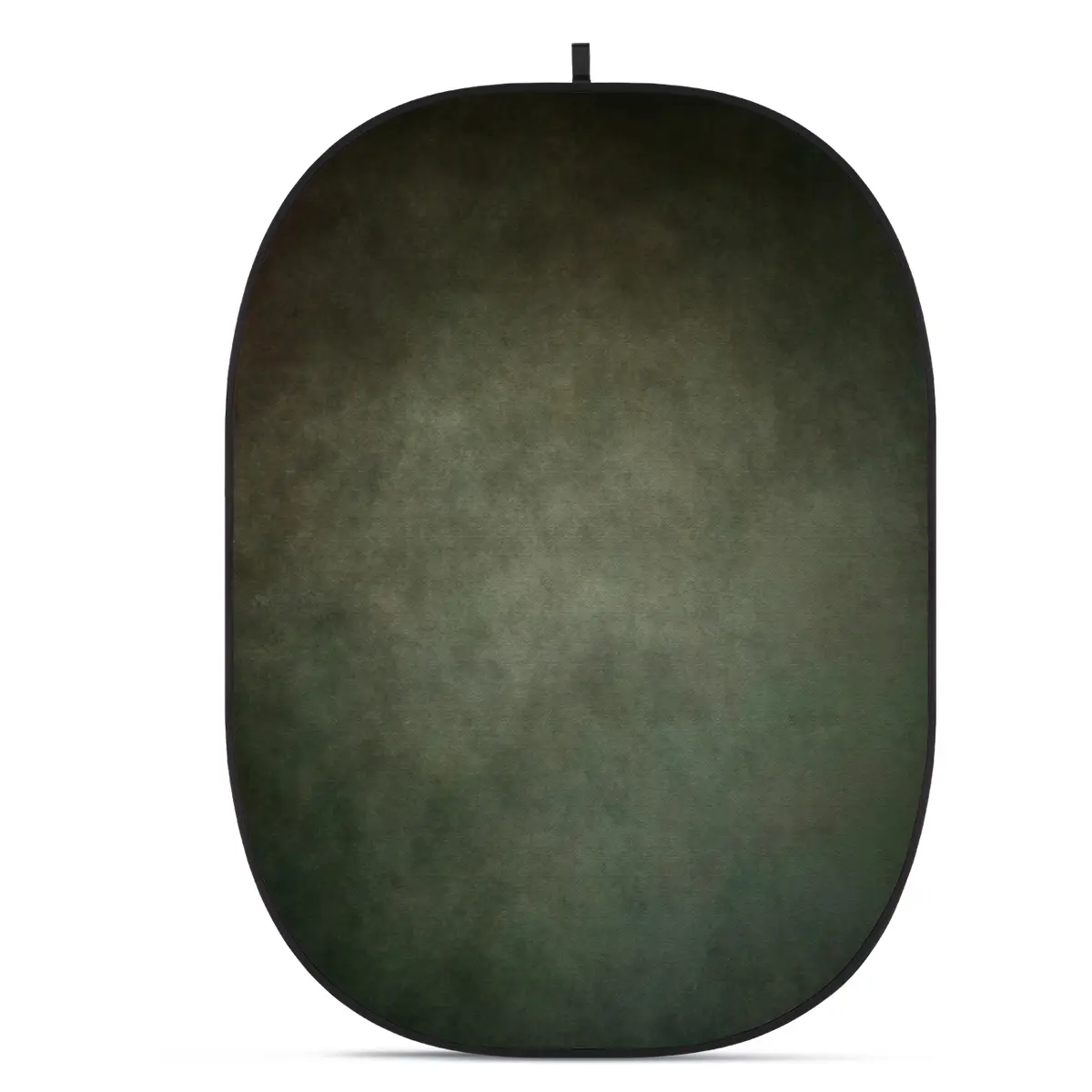 Glow CBA-TA0017 5x6.5' Fabric Collapsible Backdrop, Abstract Textured