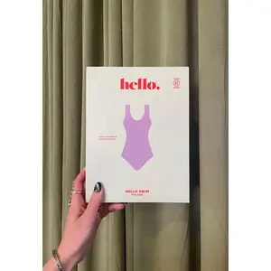 The One | Hello Swim