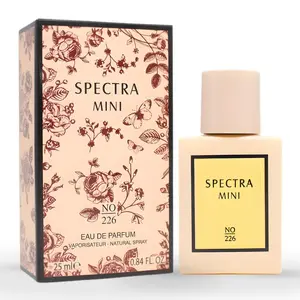 No. 226 Eau De Parfum Spray 25ml (0.84 oz) By Spectra Mini