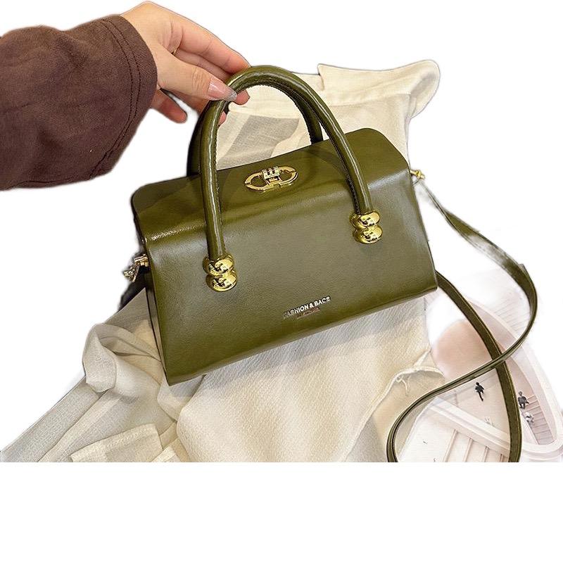 Premium Luxury Mini Handbag for Women | Designer Style Crossbody Bag | Loodly Collection