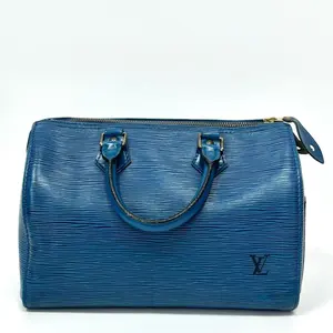 Pre-owned Louis Vuitton 1993 Speedy 25 Monogram, W30cm, VintageN22782850