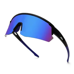 BUYAGE Youth Sunglasses Baseball Sports Glasses Men Women Cycling Softball Outdoors Shades