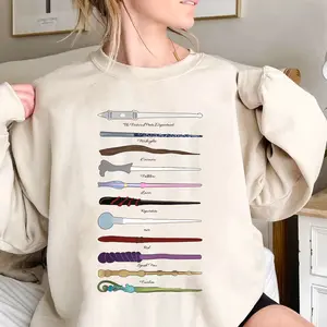 Tay's Album x Harry Potte Shirt, Characters Hogwarts School Shirt, Harry Potte Unisex Sweatshirt, Hoodie, T-Shirt