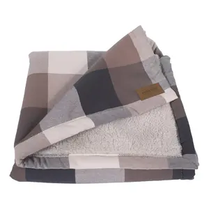 Pendleton Berber Pet Throw