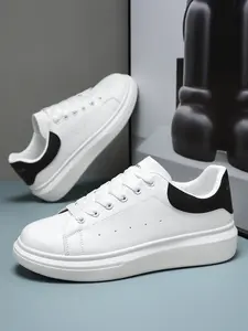 Unisex Fashion Casual Shoes, Walking Shoes, Classic Sneakers, Board Shoes, Sports Shoes, Sizes 35-44, Comfortable and Stylish Footwear