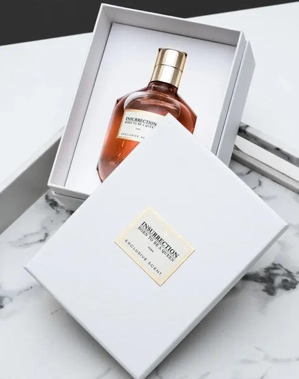 Insurrection Born To Be a Queen Exclusive Scent Parfum Spray 3.3 fl oz