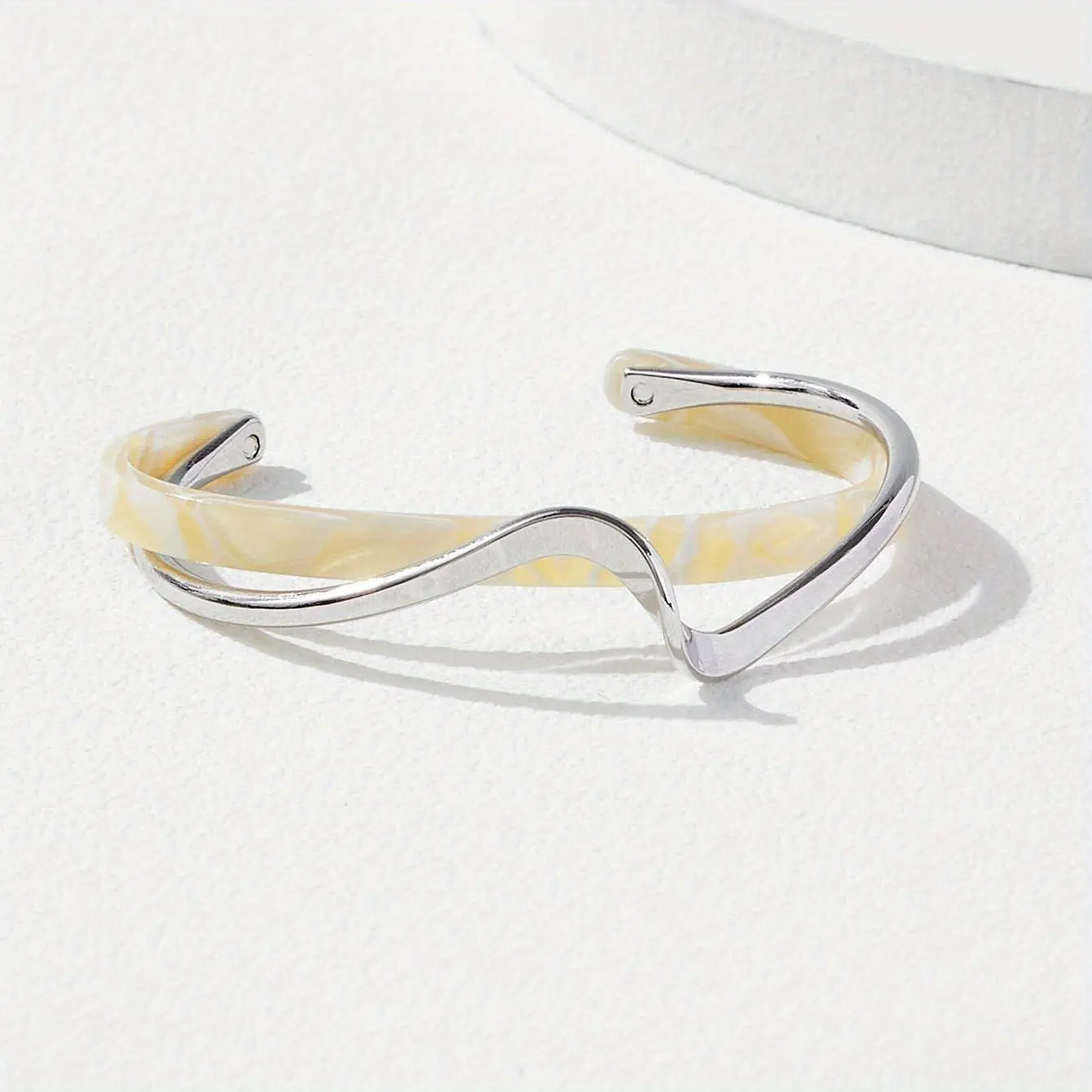 ORRA Crescent bracelet