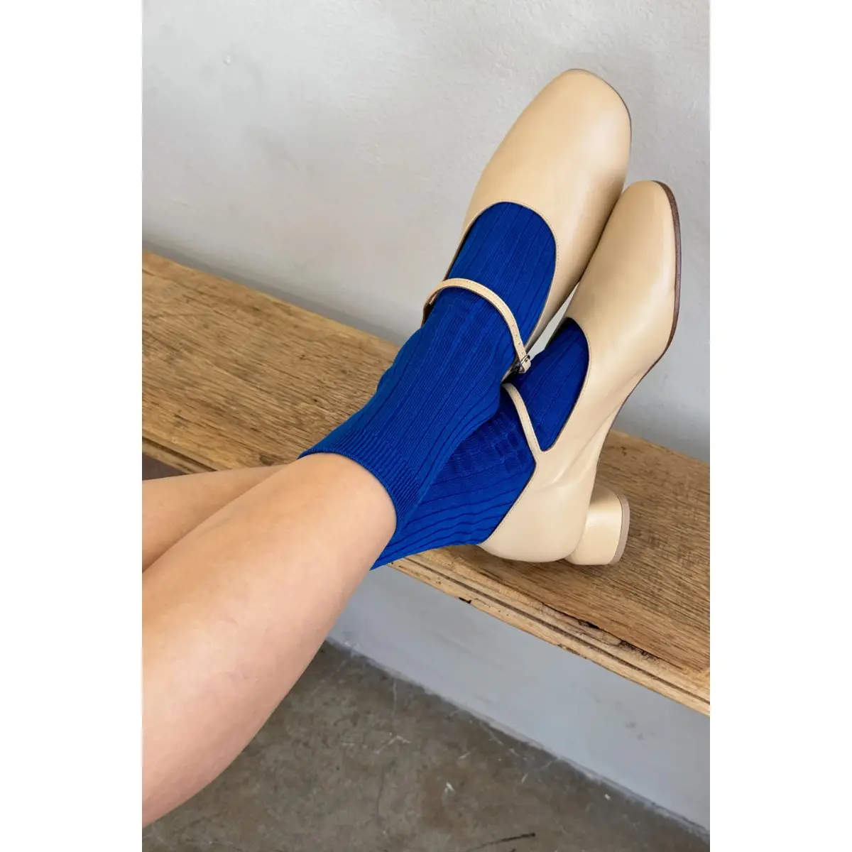 Her Socks