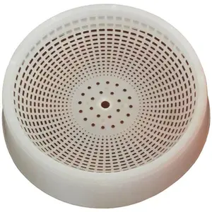 4 Pack Of Quail Pigeon Bird Washable Poly Egg Nests