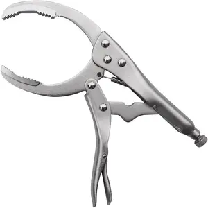 Clamp type filter wrench, oil grid wrench, adjustable oil change, multifunctional engine oil filter wrench, car disassembly tool, Car Repair Tools, Automotive Repair Tools