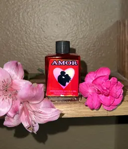 Amor Small Oil