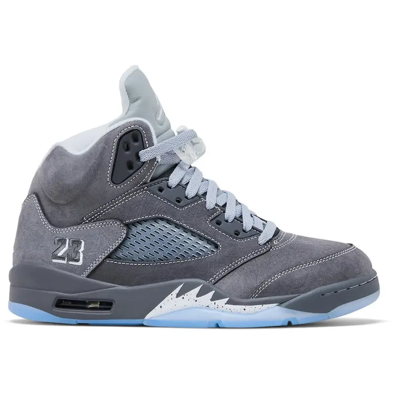jordan 5 stealth - TikTok Shop display picture 2