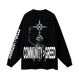 STRIVE TILL D*TH LONG SLEEVE