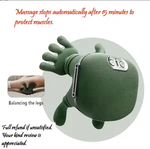 Neck Massager with Heat for Pain Relief deep Tissue,Shoulder & Back Massager,masajeador de espalda y Cuello shiatsu Neck and Back Massager 2026 (Upgraded Version) Lightweight Gift