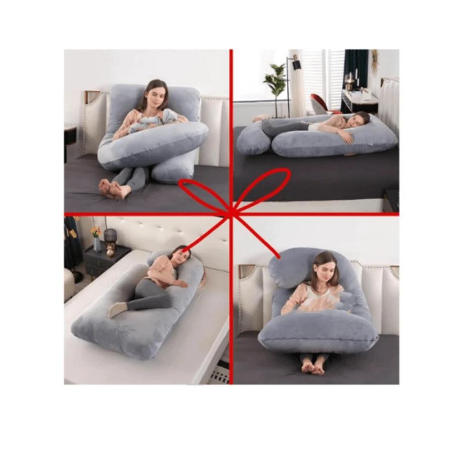 WEFANCY Pregnant Woman Waist Pillow  Hot Products Overseas Warehouse Stock 2026 Summer Cool Products