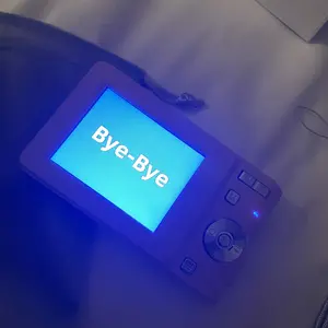 Product Review of FHD 1080P Digital Camera with SD Card, 16X Digital Zoom Camera, Portable Mini Camera for Teenagers Students Boys Girls, Point and Shoot Camera for Gifts, Tech Gadgets, Gift from A**h **