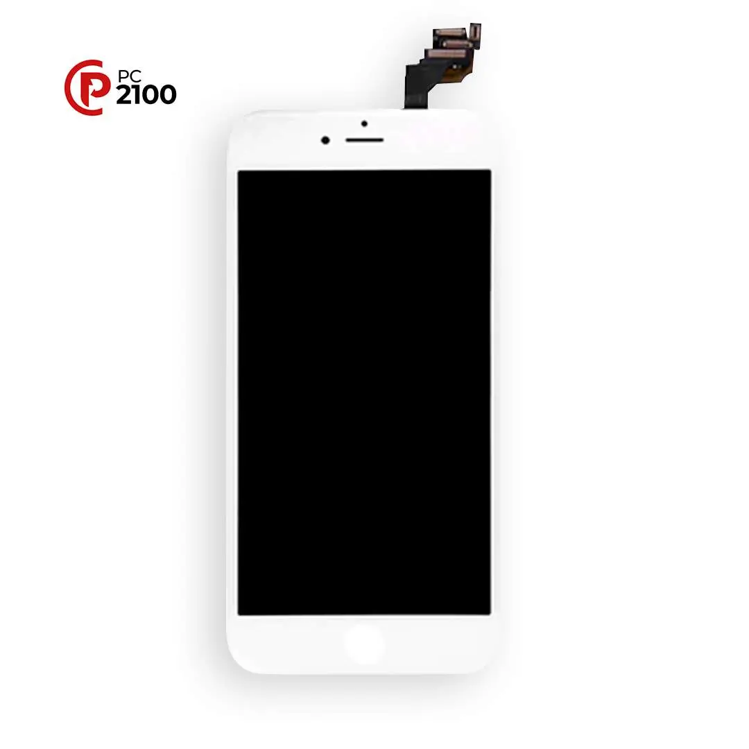 iPhone 6 Plus Lcd Screen and Digitizer - White