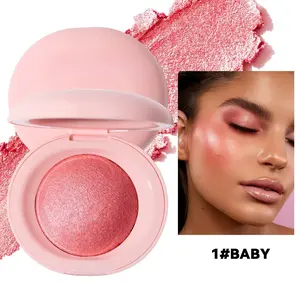 Luminous Powder Blush