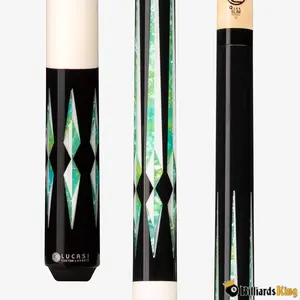 Lucasi Custom LZC48 Pool Cue Stick