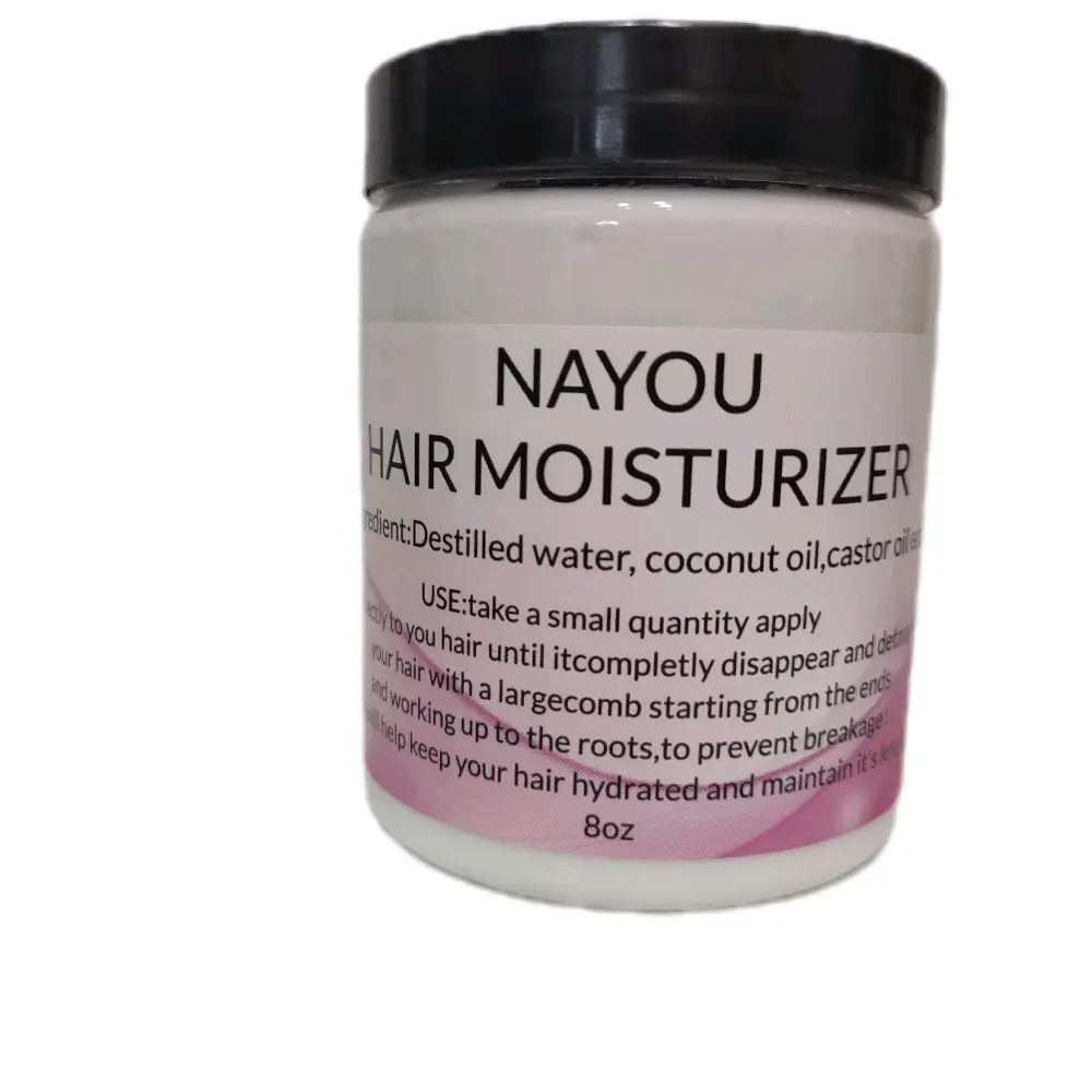 Hair Mask - Aloe Haircare Treatment with Moisturizer, Frizz Control, and Repair Benefits (Beauty & Personal Care Category)