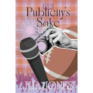 For Publicity's Sake For Publicity's Sake