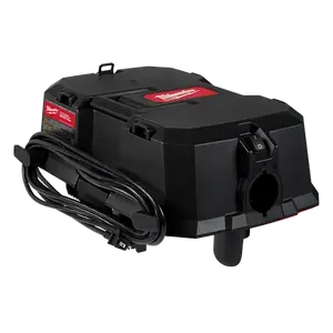 Milwaukee 0931-20 6.5 Peak HP Wet/Dry Vacuum Motor Head