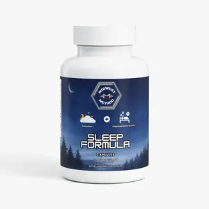 Midwest Method Sleep Formula | 30 Servings