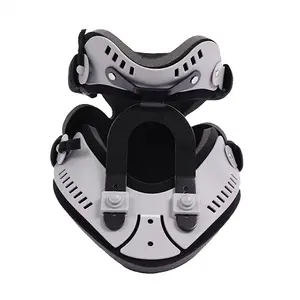 Adjustable Neck Stretcher for Pain Relief, Cervical Spine Alignment Device for Home Use, Muscle Relaxation Pillow for Neck Support – Relieve Stiffness and Fatigue
