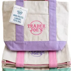 Trader Joes Tote Bag