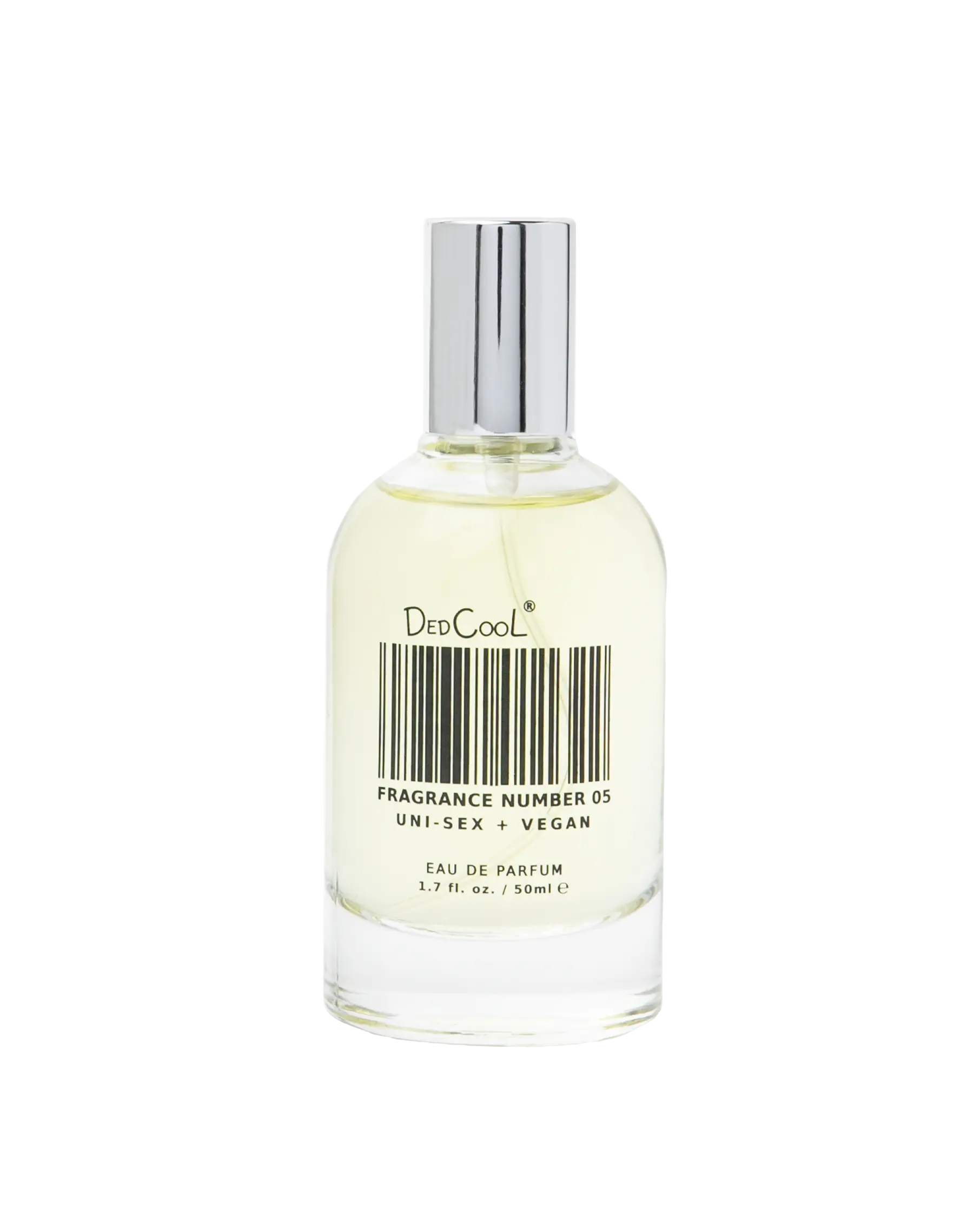 DeCool Fragrance 05 "Spring" Unisex Vegan Eau de Parfum 1.7 fl oz (45 mL) DeCool Fragrance 05 "Spring" Unisex Vegan Eau de Parfum 1.7 fl oz (45 mL)