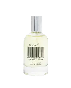 DeCool Fragrance 05 "Spring" Unisex Vegan Eau de Parfum 1.7 fl oz (45 mL)