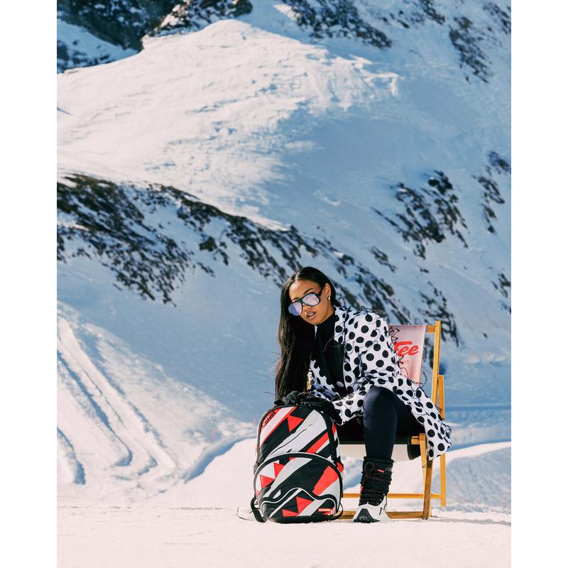 SHARCTIC ARCTIC BACKPACK