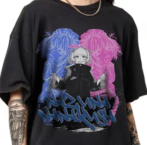 [Sale up to 30%] Nazuna Nanakusa Call of the Night Anime Manga Lovers Shirt, Graphic Japanese Vintage Special Anime T-shirt, Fan Gifts
