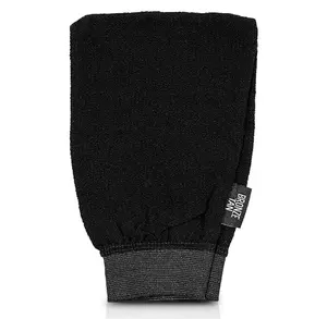 Bronze Tan Self Tanner Remover & Skin Exfoliating Glove For Sunless Tanning Best Self Tan Remover Glove for Easy and Painless Sunless Tan Removal Try it with Our Self Tan Removal Mousse!