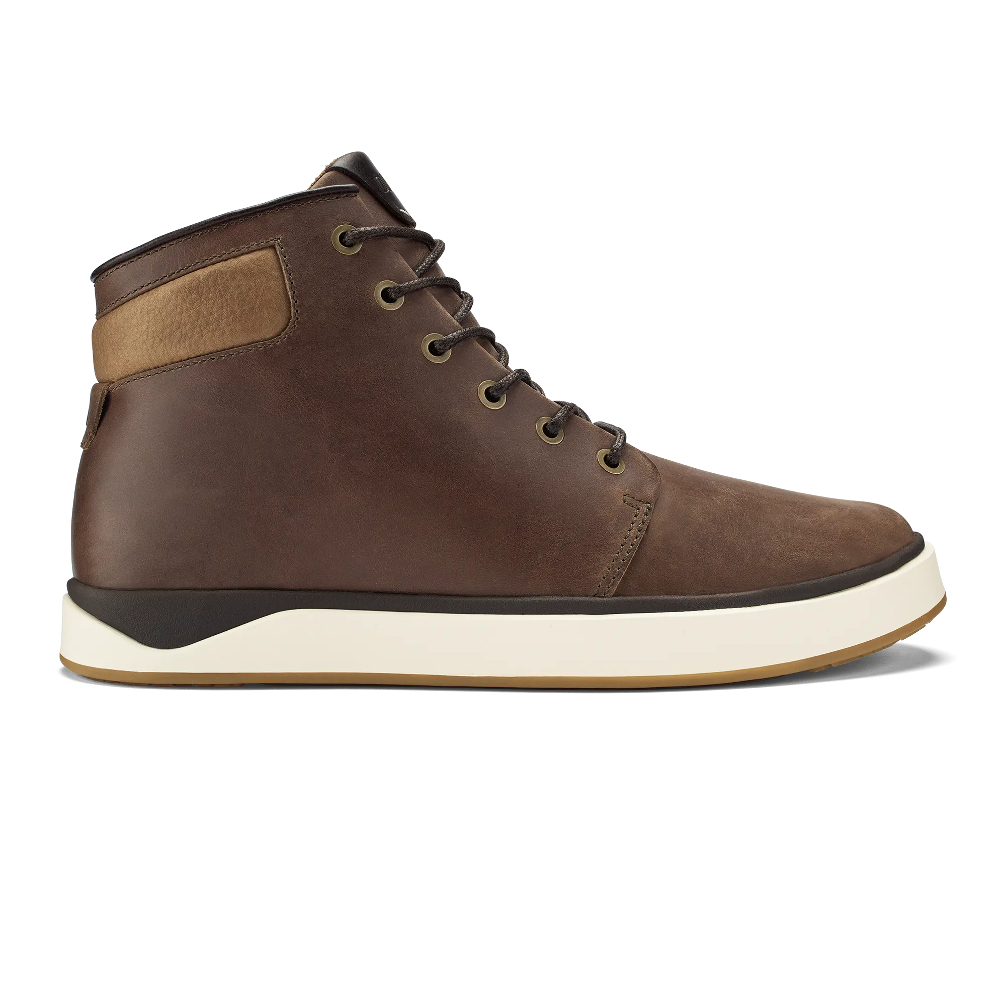 Toffee / Off White